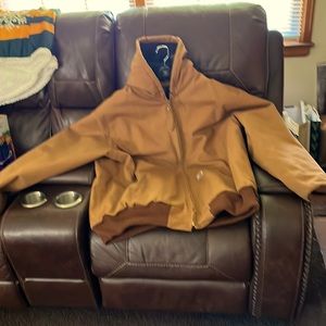 Carhartt Coat